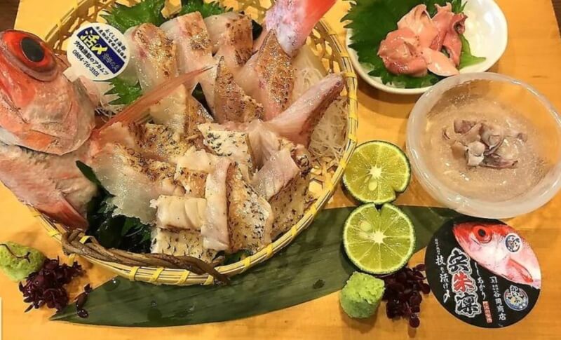 居酒屋とくさん