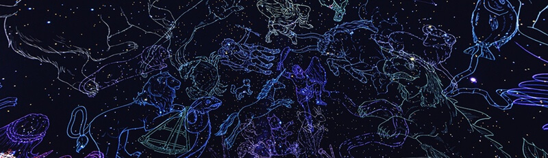 コスモプラネタリウム渋谷