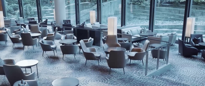 セルリアンタワー東急ホテル