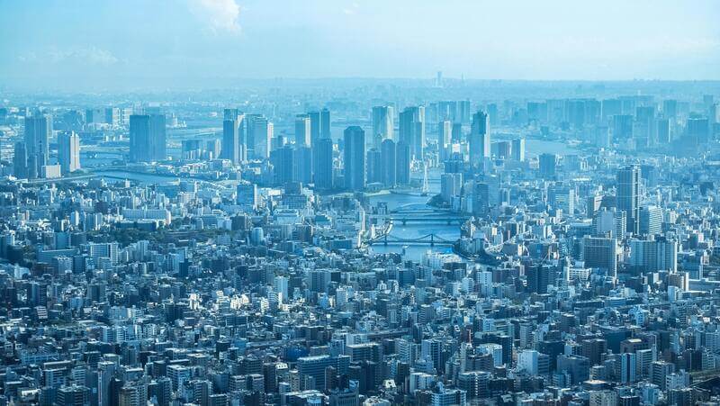 東京
