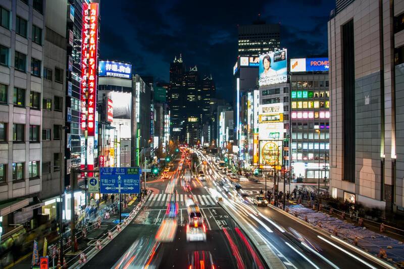 東京都